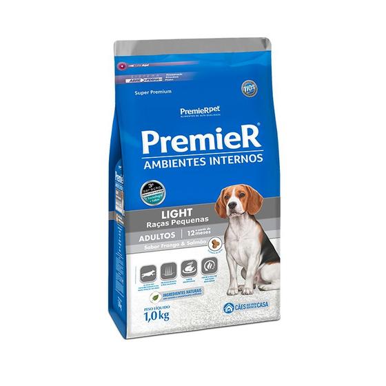 Imagem de Premier A.I.Caes Ad. Light 1 Kg