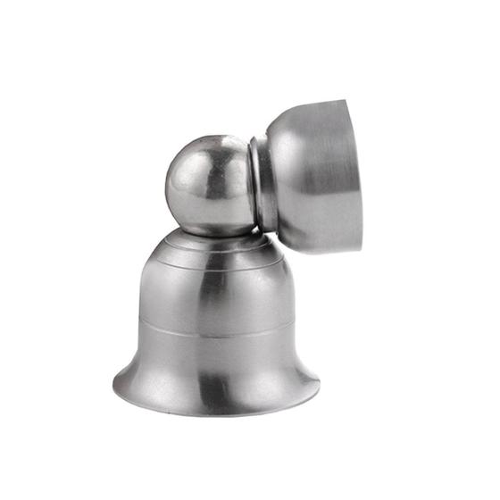 Prendedor De Porta Magnético Fixador Batedor Parede Fixador DES01 Menor preço em Prendedor De Porta Magnético Fixador Batedor Parede Fixador DES01