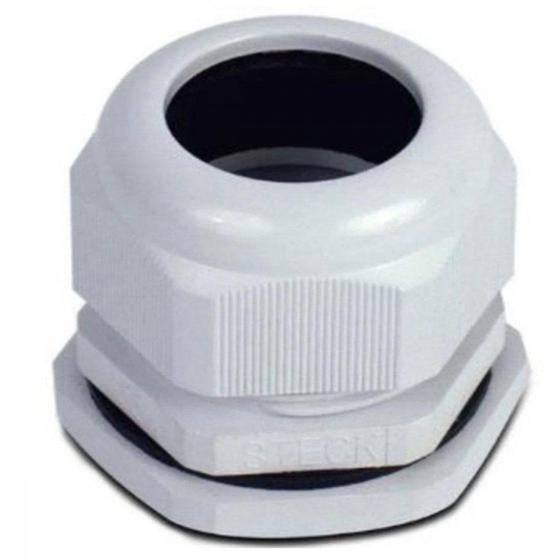 Imagem de Prensa Cabo Steck Bsp 3/4'' S853Ci Pvc