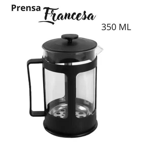 Imagem de Prensa francesa 350ml Unitermi