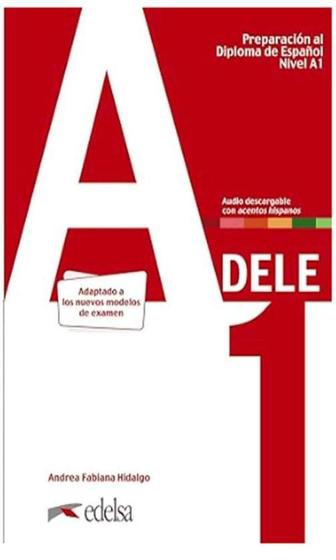 Imagem de Preparacion al diploma - dele a1 - libro del alumno - edicion 2020