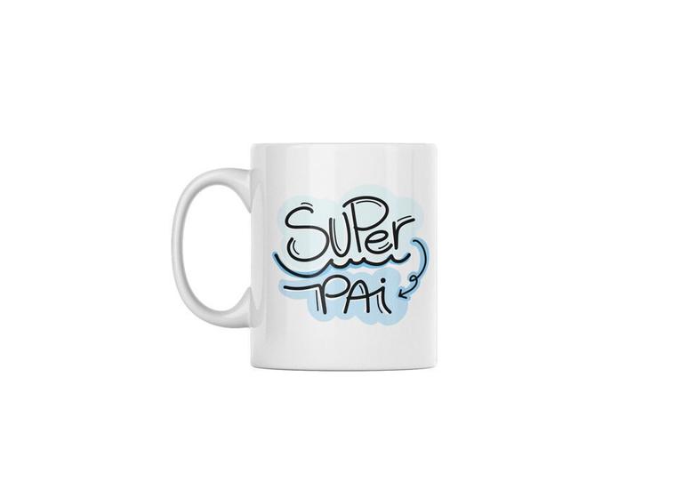 Presente Caneca Dia Dos Pais MD4 Menor preço em Presente Caneca Dia Dos Pais MD4