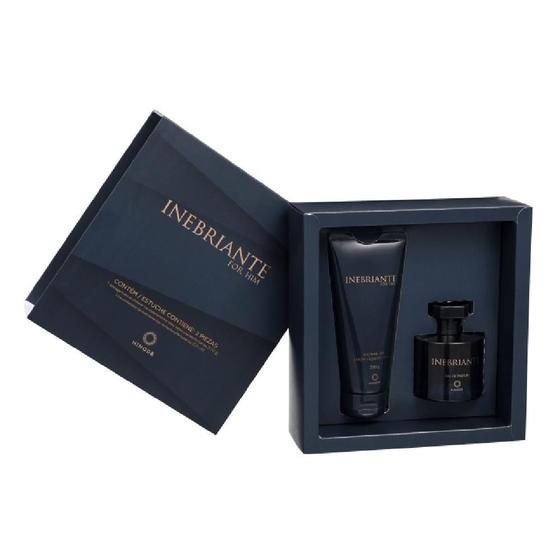 Imagem de Presente de Natal Hinode Perfume Inebriante For Him