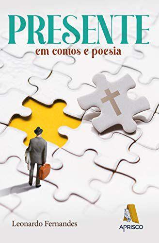 Imagem de Presente - Em contos e Poesias- Editora GodBooks