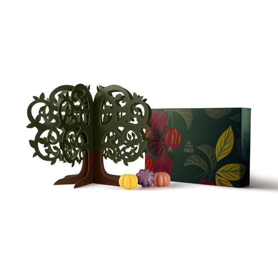 Imagem de Presente Natura Ekos Árvore Colheita