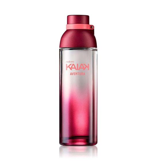 Imagem de Presente Natura Feminino Kaiak Aventura Perfume 100ml nova versão