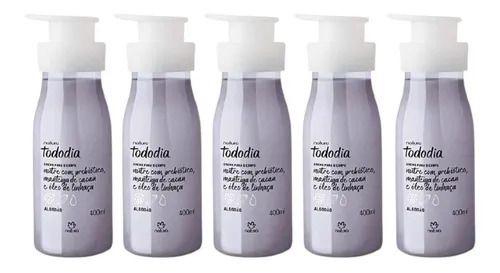 Imagem de Presente Natura Kit C/5 Hidratantes Todo Dia