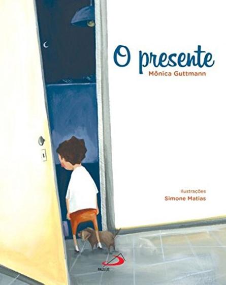 Imagem de Presente, o                                     02 - PAULUS