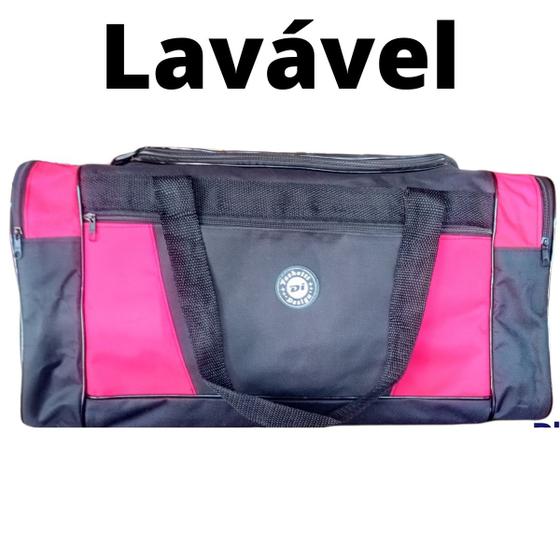 Imagem de Presente Para Dia das Mães 3 Mala Bolsa Sacola Viagem P M G