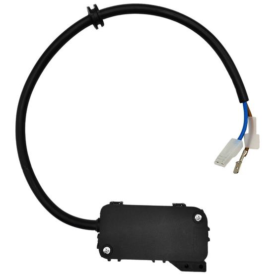 Imagem de Pressostato Auto Stop Micro Switch Compatível com Lavajato WAP L2000/10 FW000731