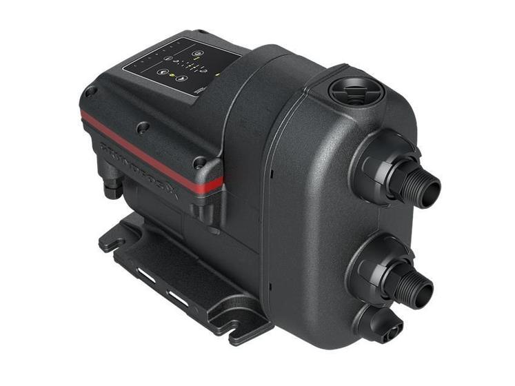 Imagem de Pressurizador Grundfos Scala2 3/4cv Mono 220v 5 Banheiros
