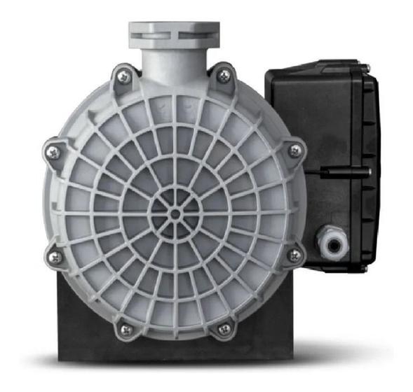 Imagem de Pressurizador syllent 1/2 cv 220v re42m050 impulse 