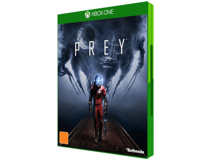 Imagem de Prey para Xbox One