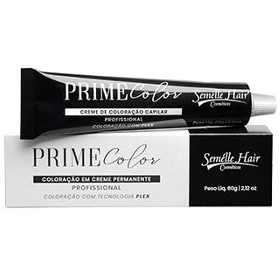 Imagem de Prime Color 8.26 Marsala - Coloração Profissional 60g