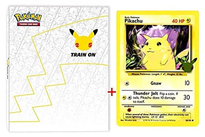 Imagem de Primeiro parceiro do Collector's Binder Pokémon TCG