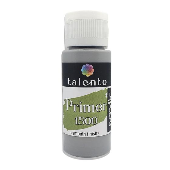 Imagem de Primer 1500 Smooth Finish 60ml Talento