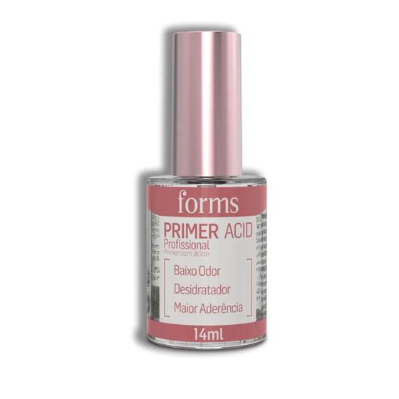 Imagem de Primer Ácido 14ml - Forms