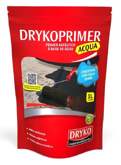 Imagem de Primer Acqua 1L DRYKO