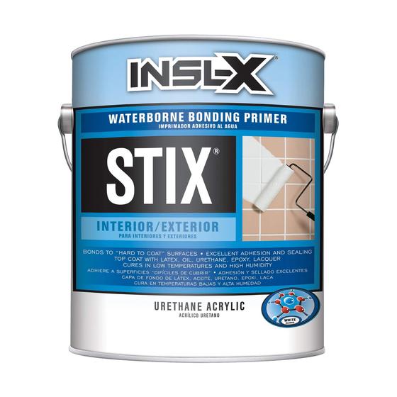 Imagem de Primer Acrílico à Base de Água INSL-X Stix SXA11009A-01 - 3,78 L