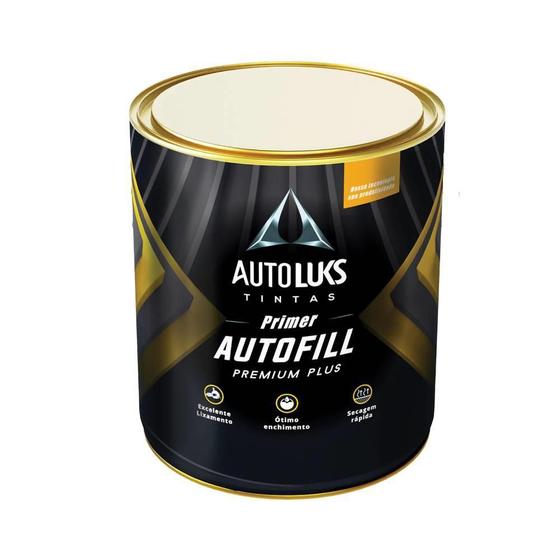 Imagem de Primer Autofill 900ml Autoluks