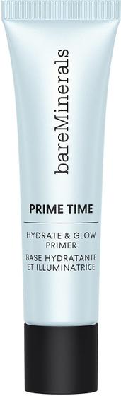 Imagem de Primer BareMinerals Prime Time Hydrate & Glow - Hidratação e Iluminação