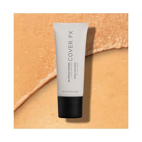 Imagem de Primer Cover FX Blurring 30ml - Minimiza Poros e Matifica