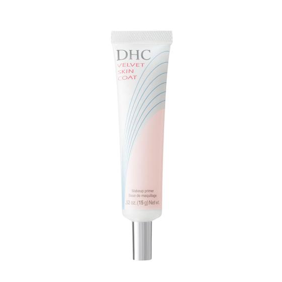 Imagem de Primer de maquiagem DHC Velvet Skin Coat Matifying 15mL