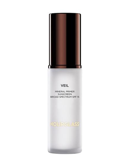 Imagem de Primer de maquiagem Hourglass Veil Mineral com SPF 15 30mL Vegan