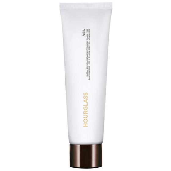 Imagem de Primer de maquiagem Hourglass Veil Mineral Jumbo Tamanho 60mL SPF15