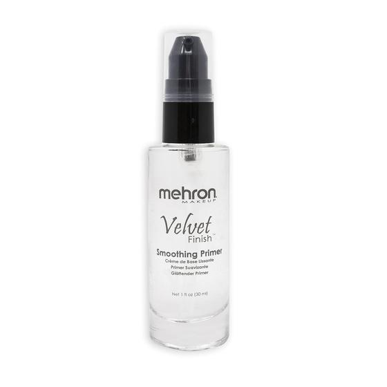 Imagem de Primer de pele pré-base Mehron Makeup Velvet Finish (1) 
