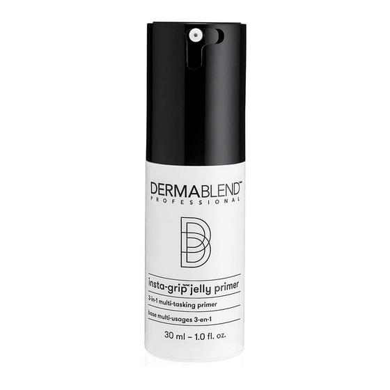 Imagem de Primer Dermablend Insta-Grip Jelly 30ml - Sem Silicone