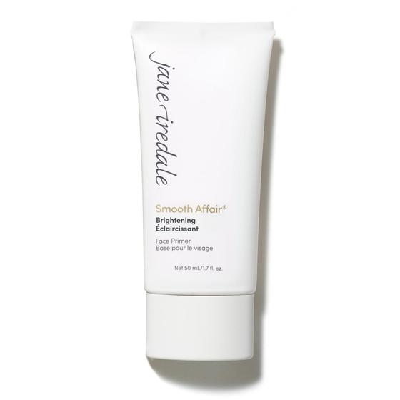 Imagem de Primer e clareador facial jane iredale Smooth Affair 50mL