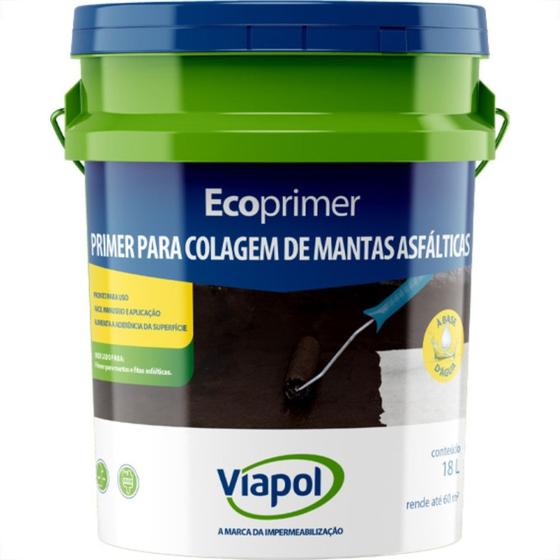 Imagem de Primer Ecoviapol P/Mant.B.Dagua.18L