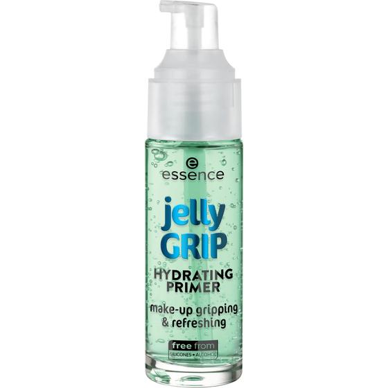 Imagem de Primer essence Jelly Grip, hidratante, vegano, livre de crueldade