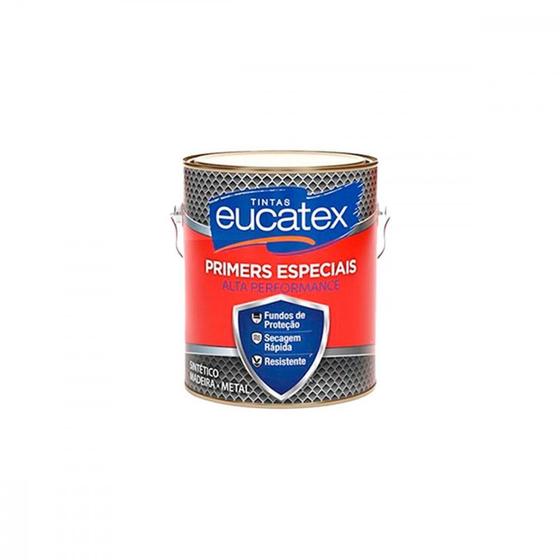 Imagem de Primer Eucafer 1/4 Branco