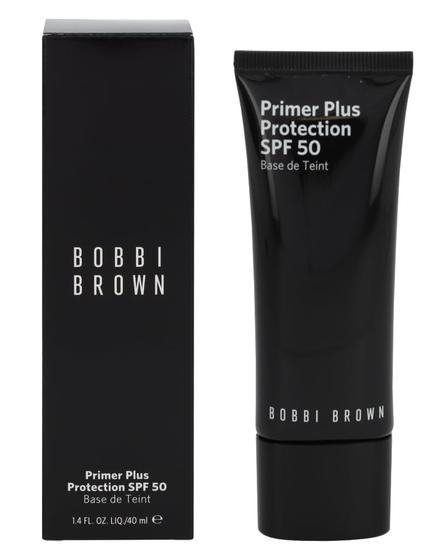Imagem de Primer Facial Bobbi Brown Primer Plus Protection SPF 50 - 38ml