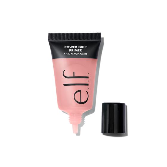 Imagem de Primer Facial e.l.f. Power Grip com 4% de Niacinamida - 15ml