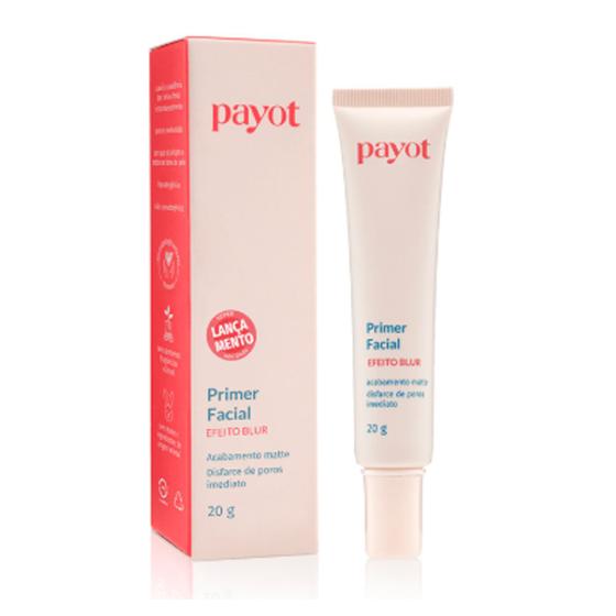 Imagem de Primer Facial Efeito Blur Payot 20g
