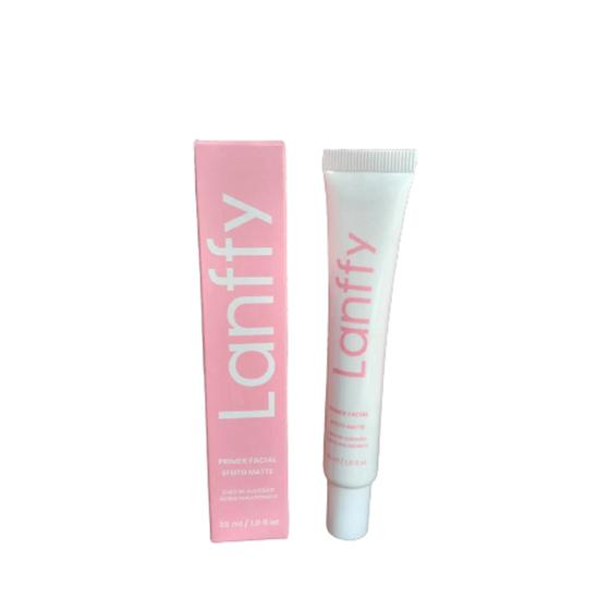 Imagem de Primer Facial Efeito Matte - Lanffy