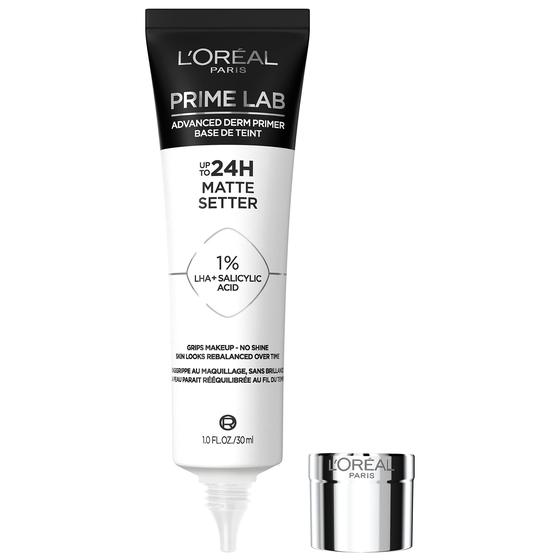 Imagem de Primer Facial L'Oréal Paris Prime Lab Matte Setter - 30ml
