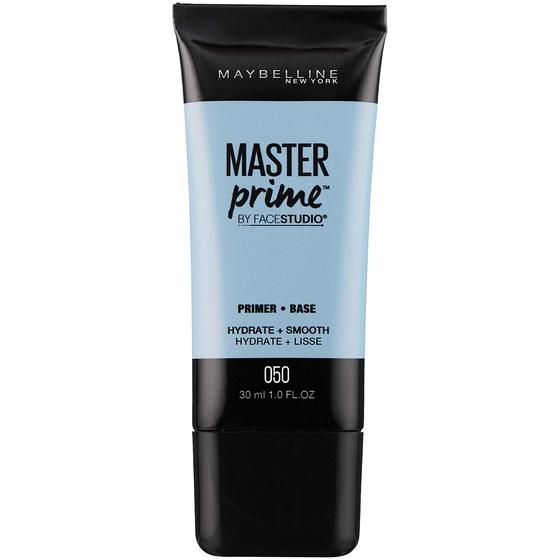 Imagem de Primer facial Maybelline Master Prime Base de Maquiagem 30mL