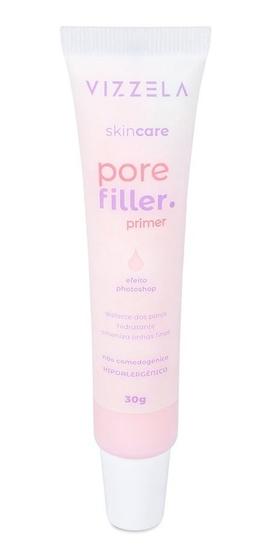 Imagem de Primer Facial Pore Filler Vizzela Efeito Photoshop