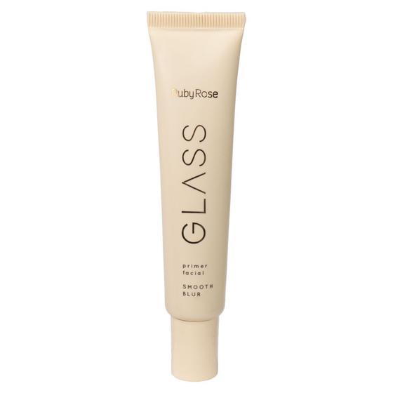 Imagem de Primer Facial Smooth Blur Glass HB352 Ruby Rose