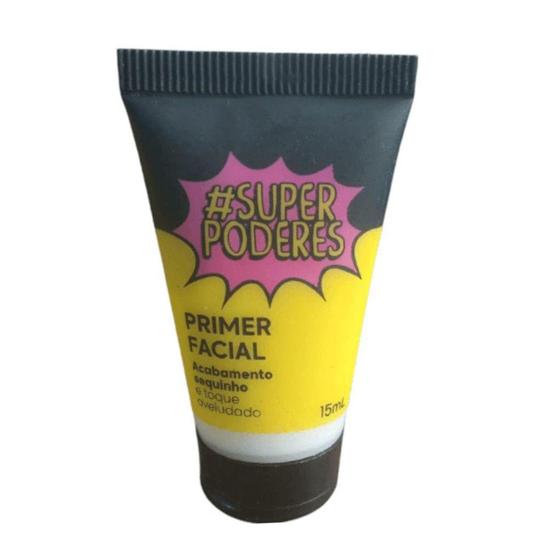 Imagem de Primer Facial Super Poderes 15ml