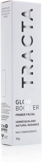 Imagem de Primer Facial Tracta Glow Booster Royality 30G