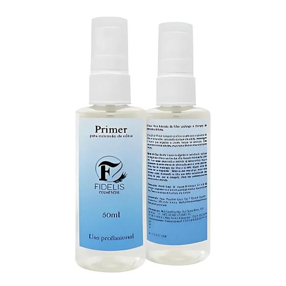 Imagem de Primer fidelis 50ml -uso profisional