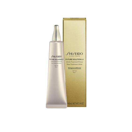 Imagem de Primer Future Solution Lx Fps30 Shiseido Feminino 40ml