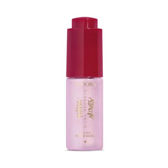 Imagem de Primer Hidra Glow Niina Secrets 16ml