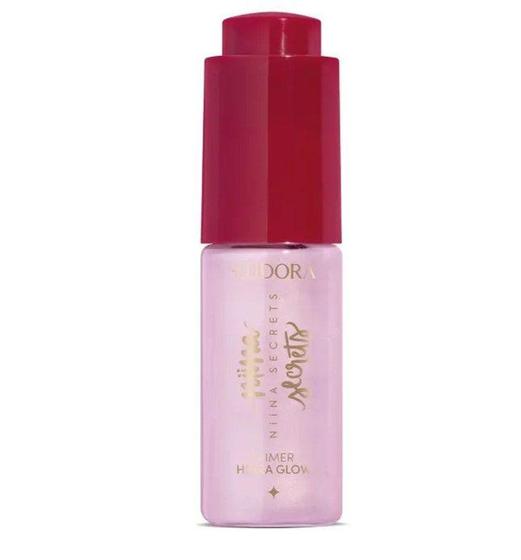 Imagem de Primer Hidra Glow Niina Secrets 16ml - Eudora