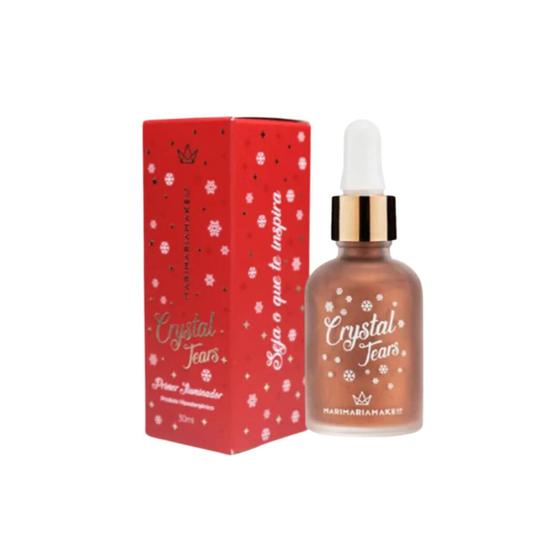 Imagem de Primer Iluminador Capri Mari Maria Crystal Tears 30ml